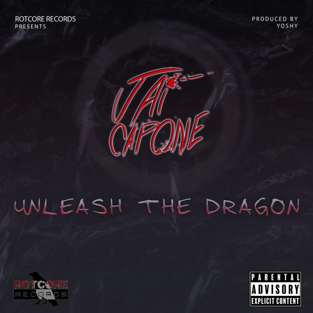 Unleash the Dragon (Explicit)