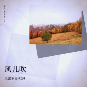 อัลบัม 风儿吹 ศิลปิน 三郎王青 