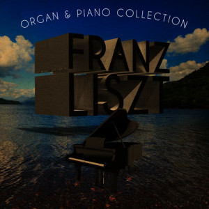 อัลบัม Franz Liszt: Organ & Piano Collection ศิลปิน Jane Parker-Smith