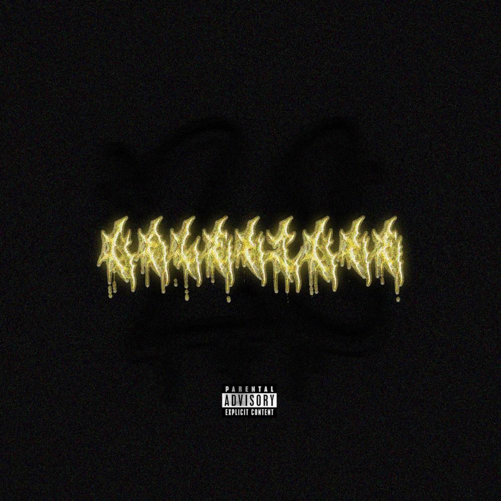 YBG (feat. A Day Without Love & Na3hier) (Explicit)