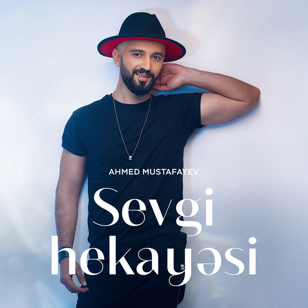 Sevgi Hekayəsi