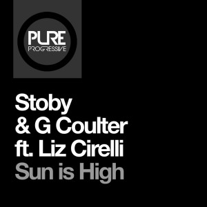 Album Sun Is High oleh Stoby
