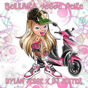 Dylan Jesse的专辑Bellaka Desde Peke