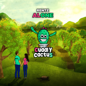 Listen to Alone song with lyrics from Rentz