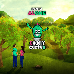 Album Alone from Rentz