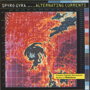 Alternating Currents dari Spyro Gyra