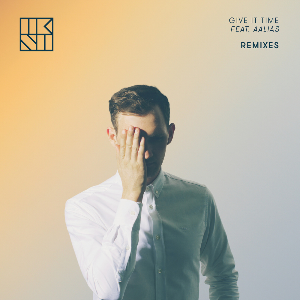 Give It Time (OddKidOut Remix)