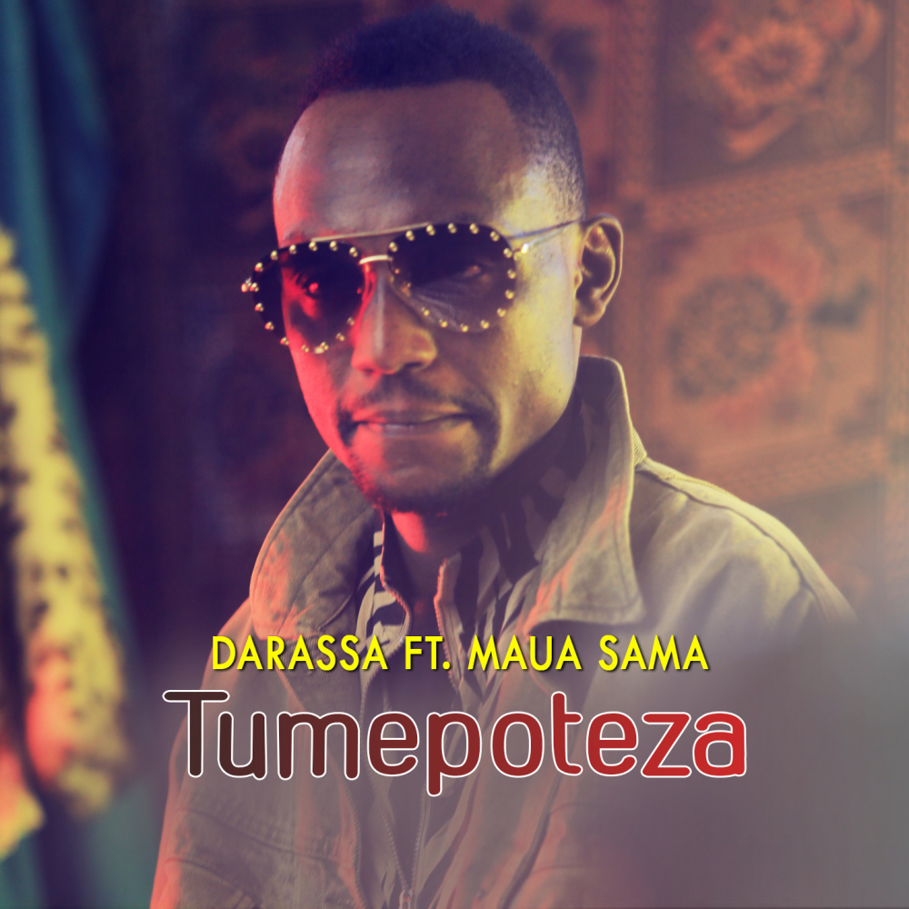 Tumepoteza