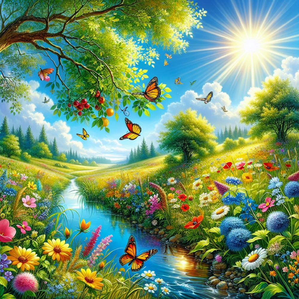 Sommer Sommer