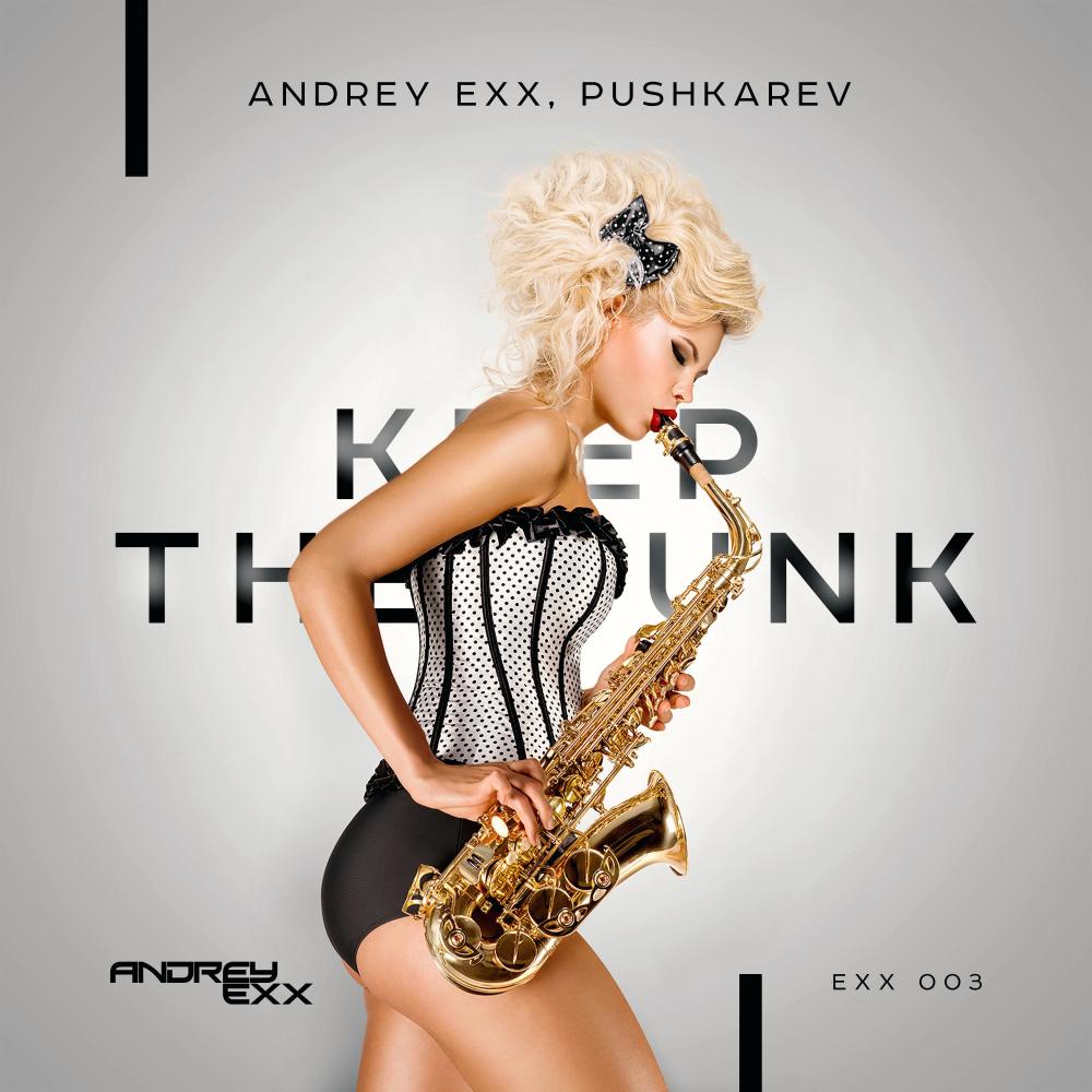 The Funk  (Radio Mix)
