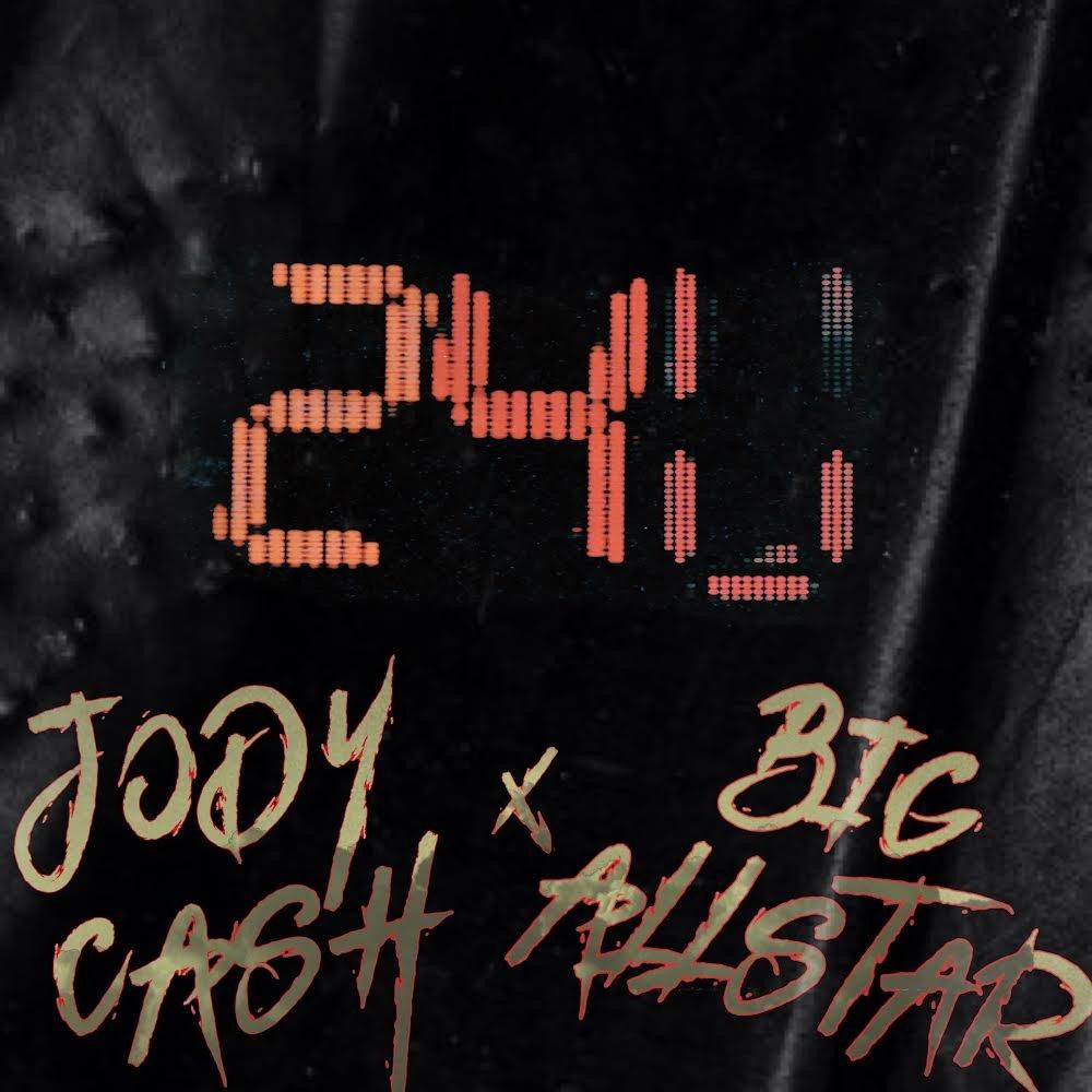 24U (feat. bigallstar)