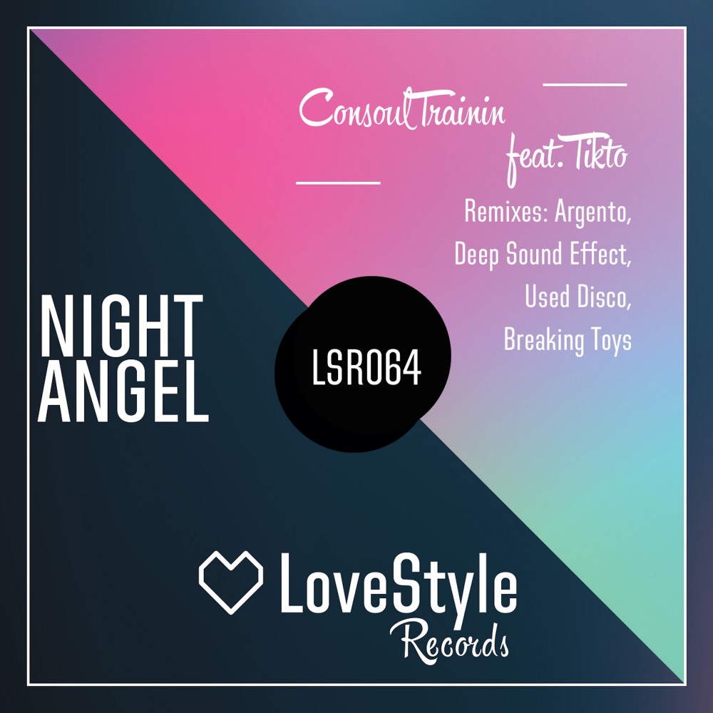 Night Angel (Breaking Toys Remix)