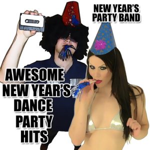 ดาวน์โหลดและฟังเพลง We Like To Party พร้อมเนื้อเพลงจาก New Year's Party Band