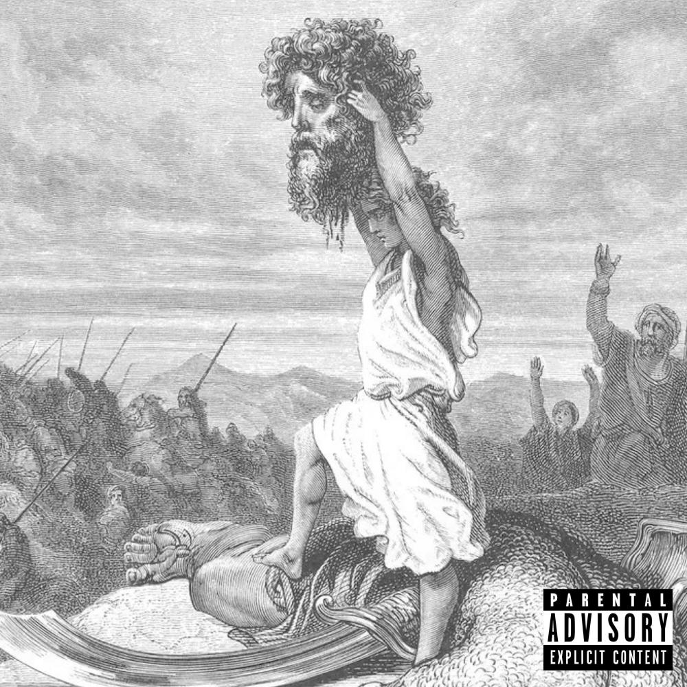Talk a lot (feat. P.Locz) (Explicit)