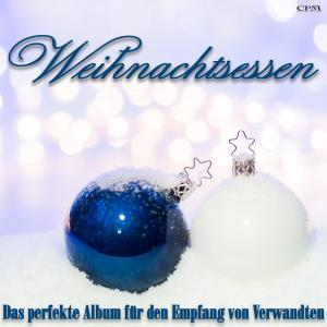 Album Weihnachtsessen from Weihnachts Lieder