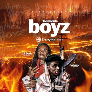 Listen to Slat (Explicit) song with lyrics from Goonew