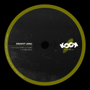 ดาวน์โหลดและฟังเพลง Future Nigga พร้อมเนื้อเพลงจาก Groovy (ARG)