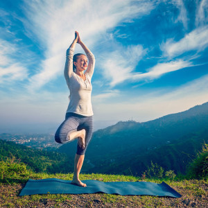 Inner Balance: Harmonic Yoga Meditation