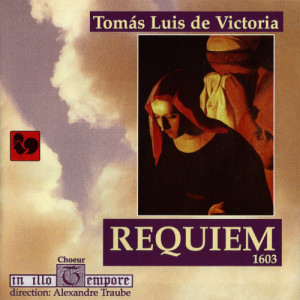 ดาวน์โหลดและฟังเพลง Officium defunctorum: Lectio I. Parce mihi - Responsorium I. Credo quod redemptor พร้อมเนื้อเพลงจาก Choeur In illo tempore