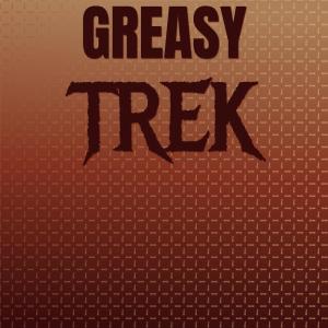 Album Greasy Trek from Various