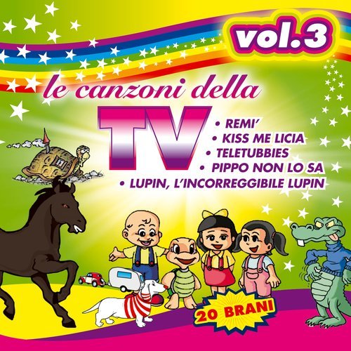 Nel segno di Winx - base