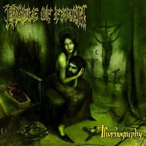 ดาวน์โหลดและฟังเพลง Temptation พร้อมเนื้อเพลงจาก Cradle Of Filth