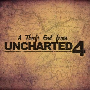 收聽L'Orchestra Cinematique的A Thief's End (From "Uncharted 4")歌詞歌曲
