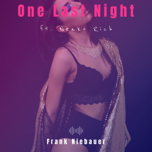 Album One Last Night from Frank Niebauer