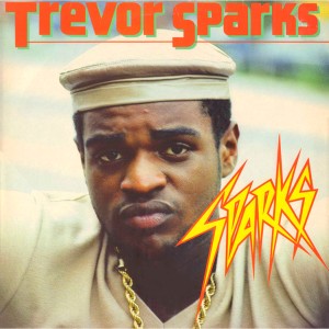 Trevor Sparks的專輯Sparks