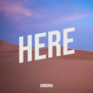 Armonia的专辑Here