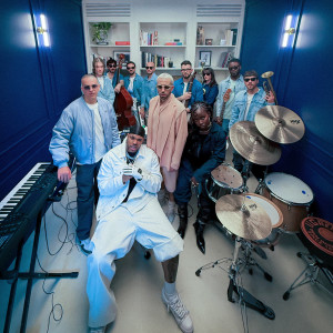 default playlist img