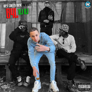 收聽1li Ili的I Say(feat. Fuji Taito) (Explicit)歌詞歌曲