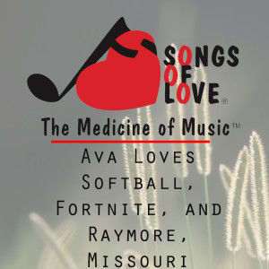 Album Ava Loves Softball, Fortnite, and Raymore, Missouri oleh K. Gramza