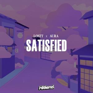 Listen to Satisfied song with lyrics from Løstt