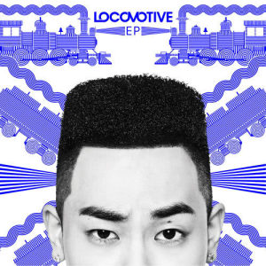 Dengarkan Hold Me Tight (feat.Crush) lagu dari Loco dengan lirik