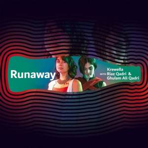 ดาวน์โหลดและฟังเพลง Runaway (Coke Studio Season 11) พร้อมเนื้อเพลงจาก Krewella