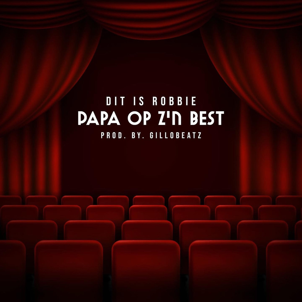 Papa Op Z'n Best