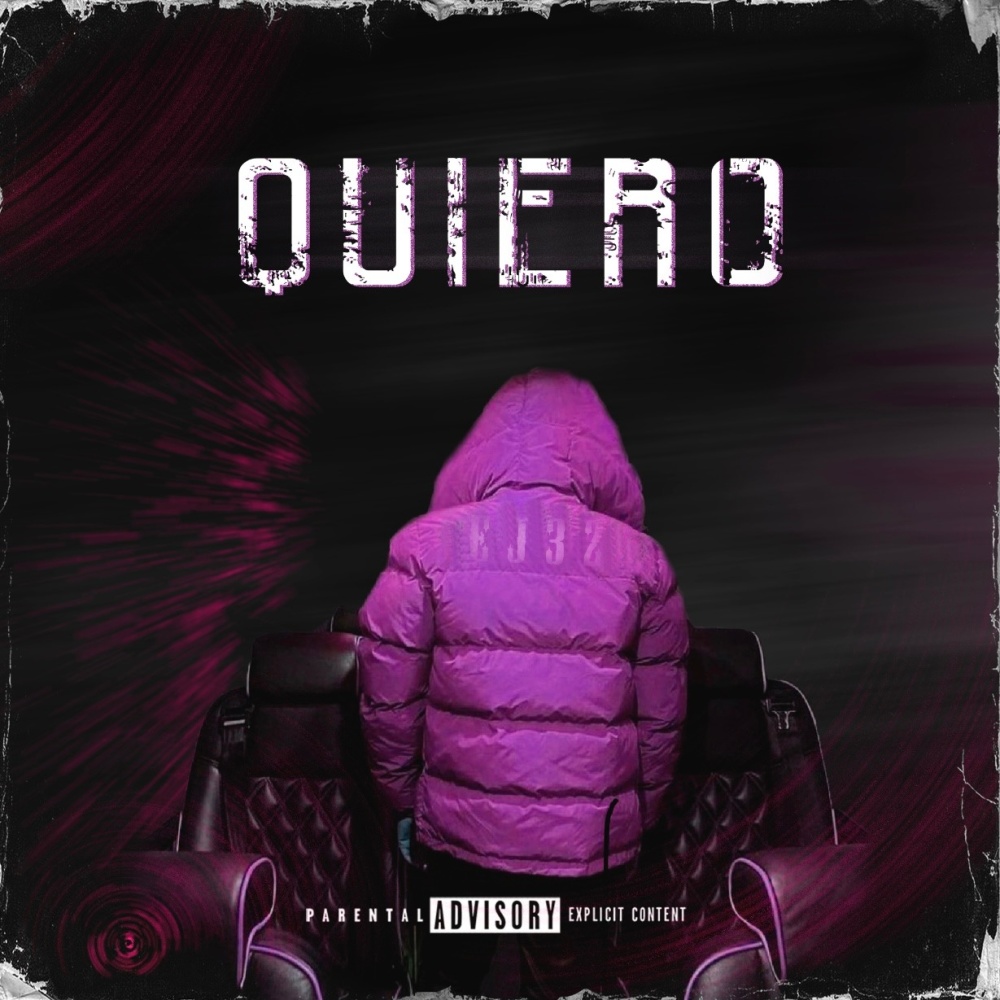 Quiero (feat. Pana YMB)
