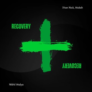 Album Recovery from Xtan Nick