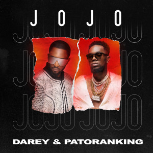 Album Jojo from Patoranking