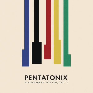 收聽Pentatonix的Feel It Still歌詞歌曲