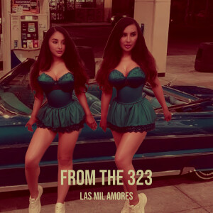 Album From the 323 (Explicit) from 