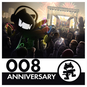 Various的專輯Monstercat 008 - Anniversary