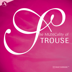 Charles Strouse的專輯The Musicality of Strouse