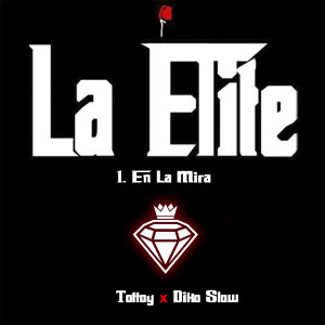 收聽Tottoy的En la Mira歌詞歌曲