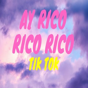 ดาวน์โหลดและฟังเพลง Ay Rico Rico Rico พร้อมเนื้อเพลงจาก Tik Tok