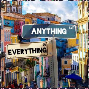 Truth的專輯Anything and Everything