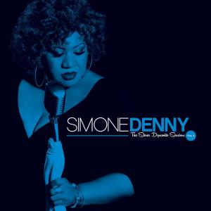 Simone Denny的專輯The Stereo Dynamite Sessions, Vol. 1