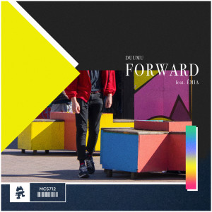 收聽Duumu的Forward歌詞歌曲