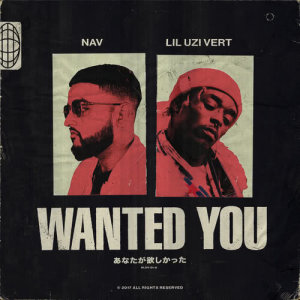 Album Wanted You oleh Lil Uzi Vert